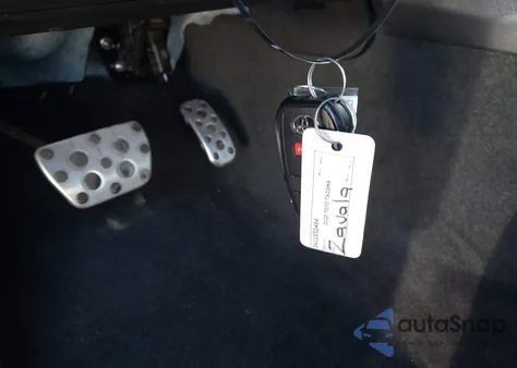 2025 Toyota Tacoma Trd Sport from USA, damaged, VIN 3TMKB5FN5SM037922